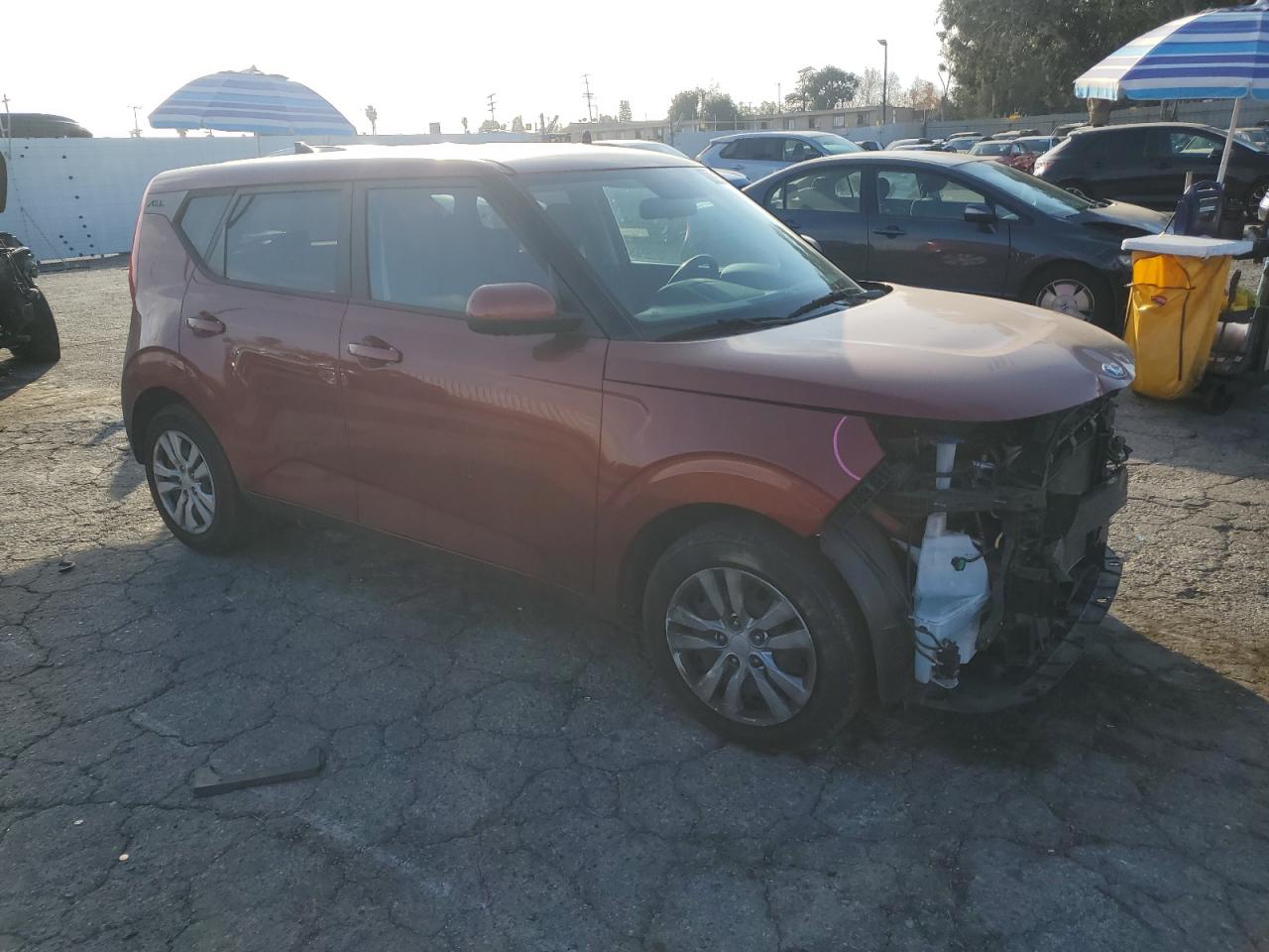 2021 Kia Soul - Image 4