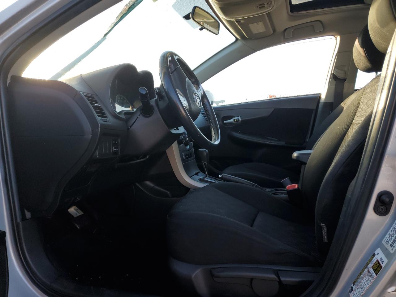 2009 Toyota Corolla - Image 7