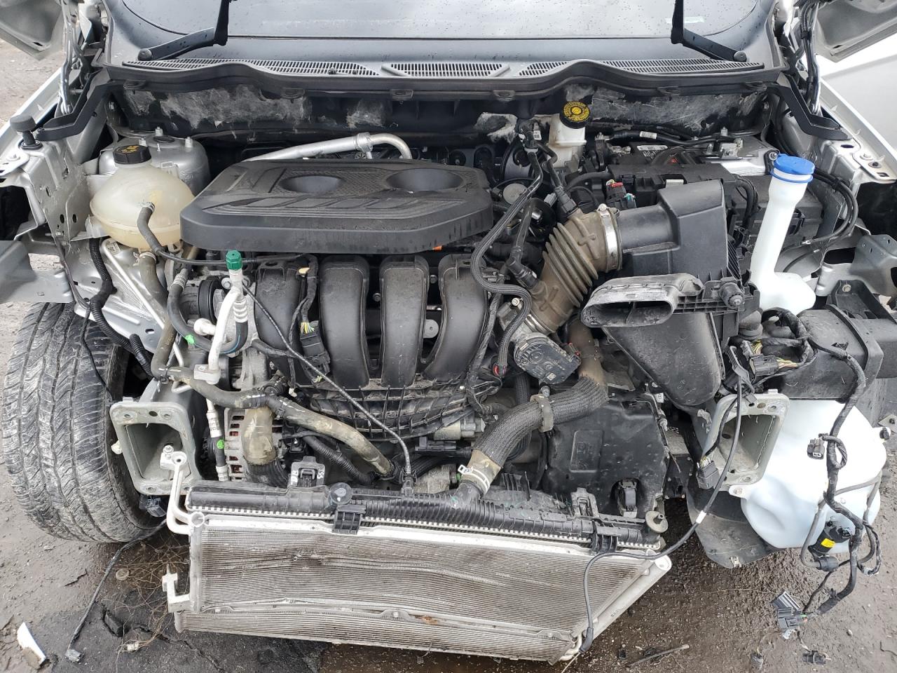 2019 Ford EcoSport - Image 11