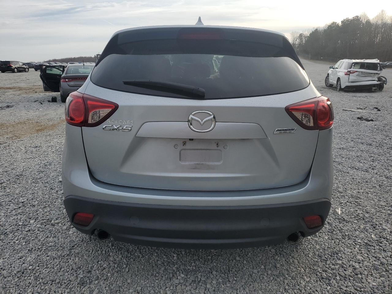 2016 Mazda CX-5 - Image 6