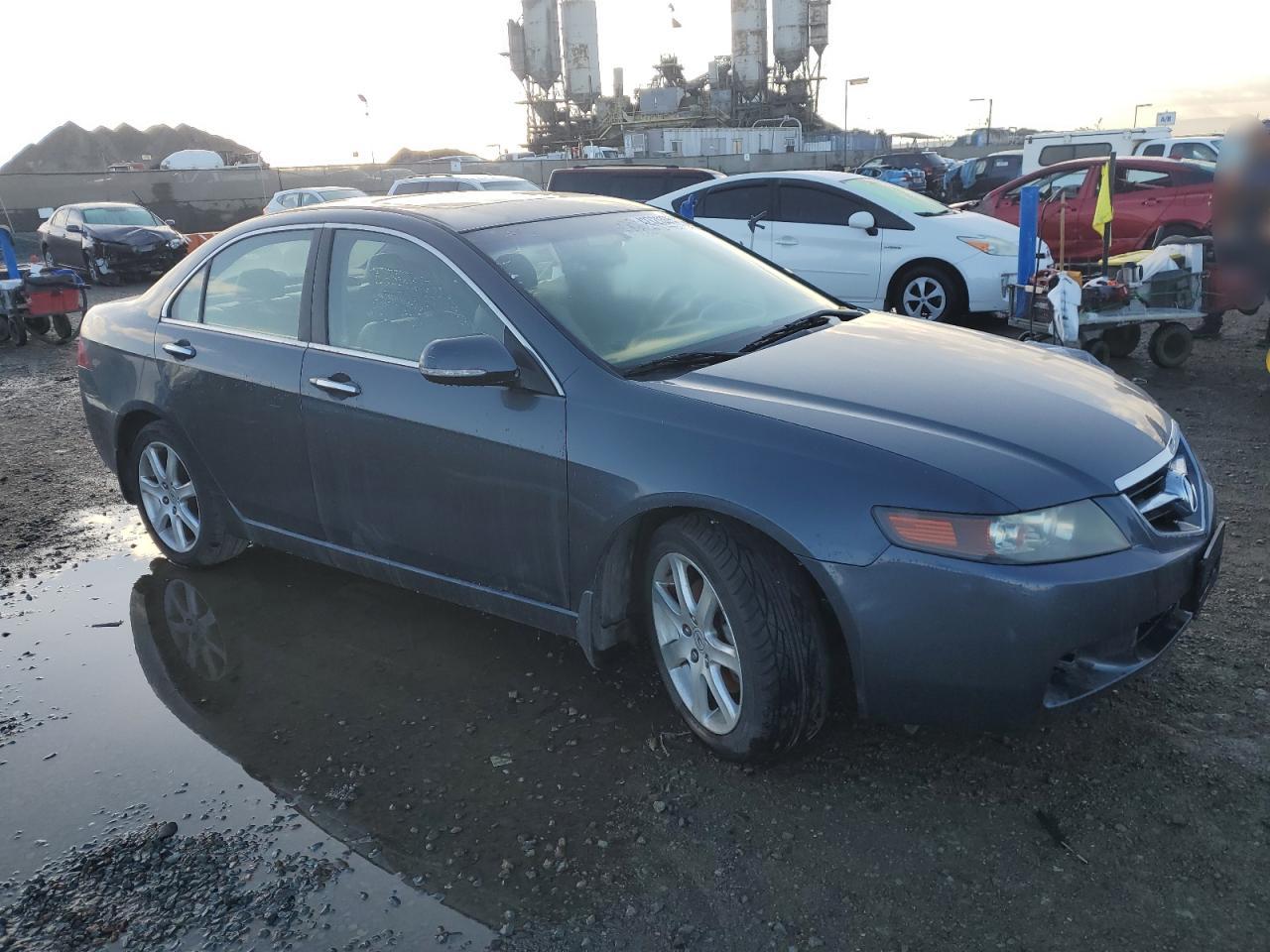 2005 Acura TSX - Image 4