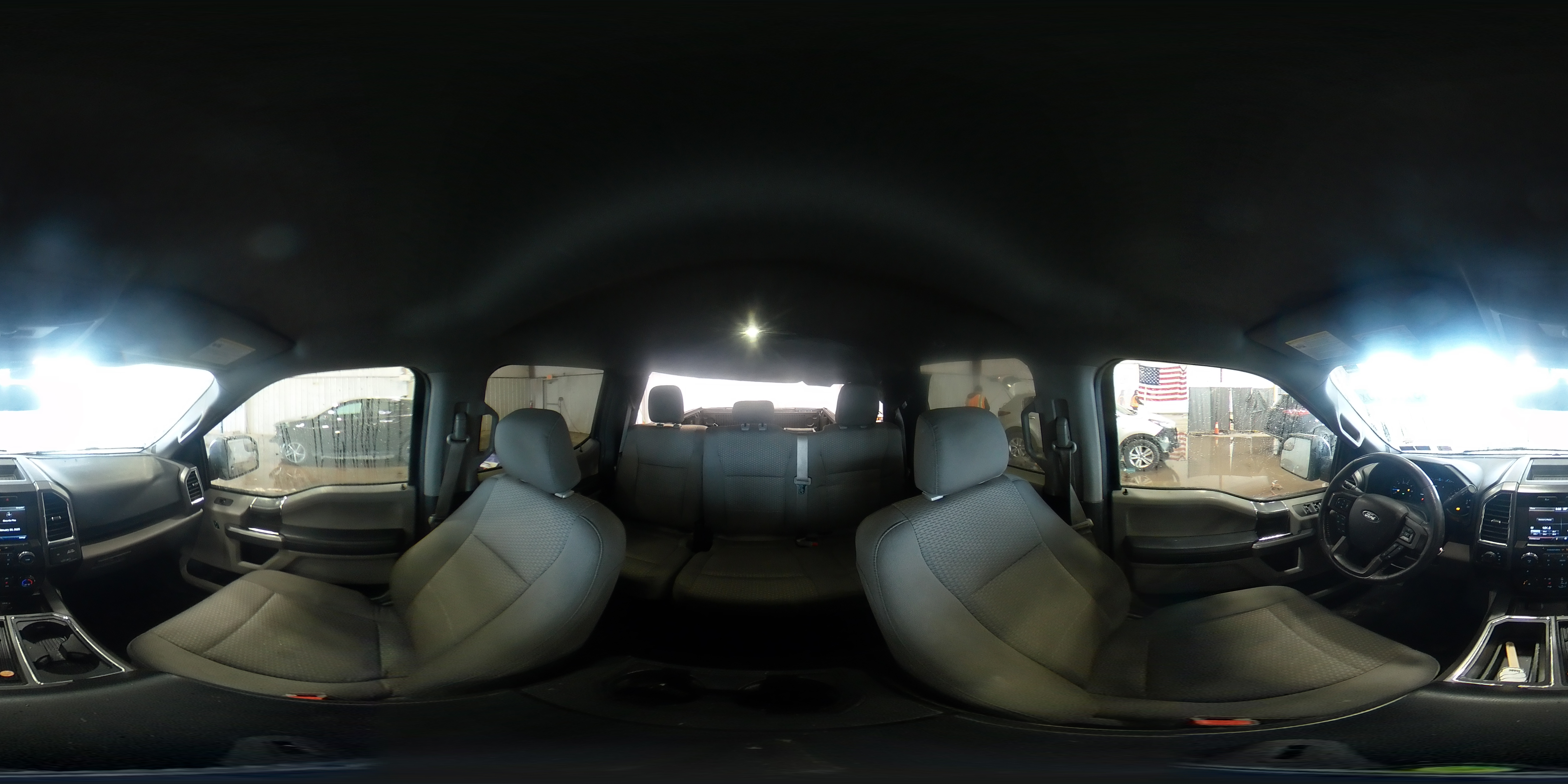 2015 Ford F-150 - Image 14