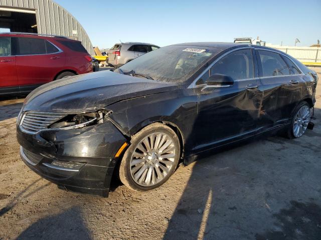 2013 Lincoln Mkz 