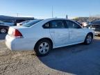 2011 Chevrolet Impala Lt en Venta en Las Vegas, NV - Side