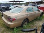 2004 Lexus Es 330 de vânzare în Kapolei, HI - Vandalism