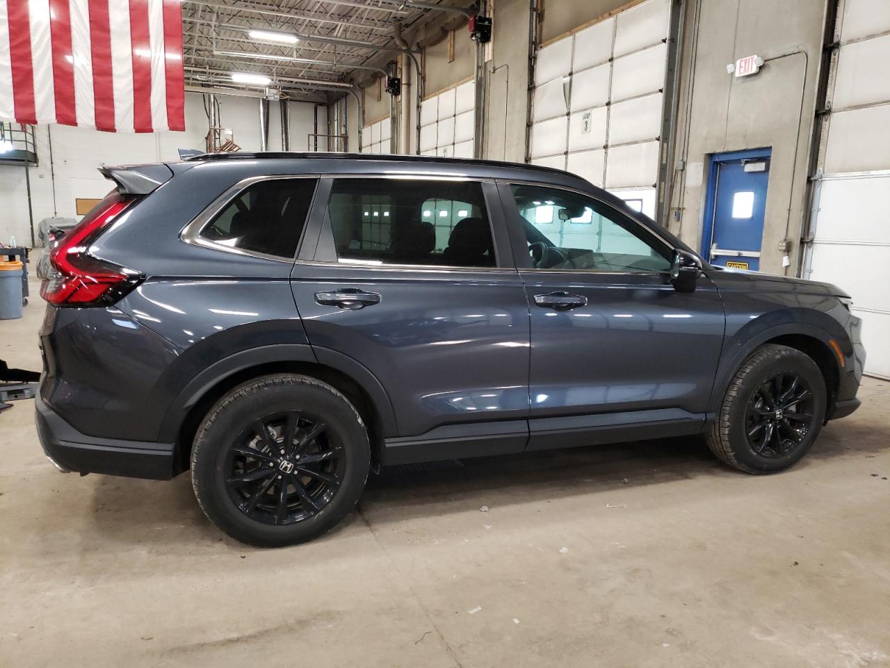 2024 Honda CR-V - Image 3