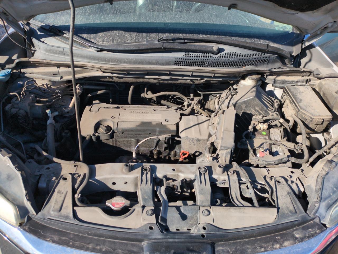 2015 Honda CR-V - Image 11