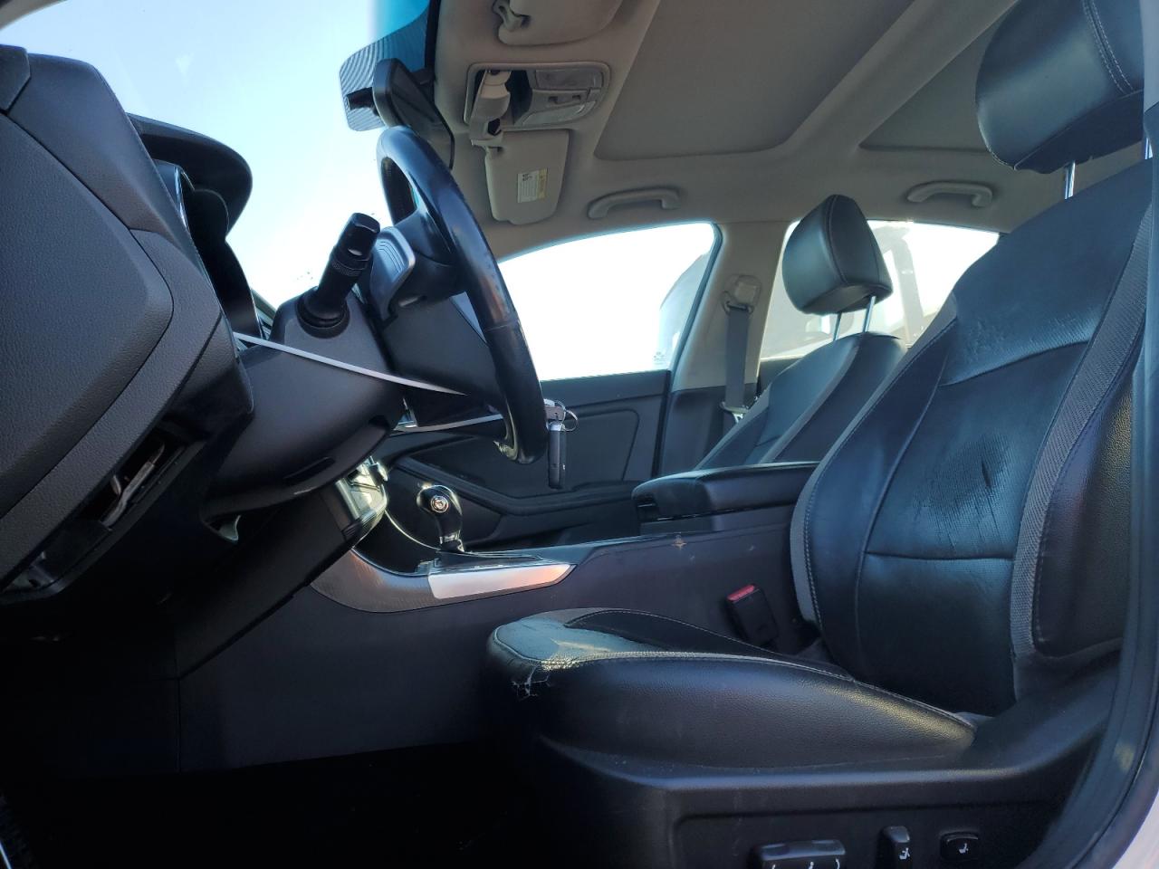2013 Kia Optima - Image 7