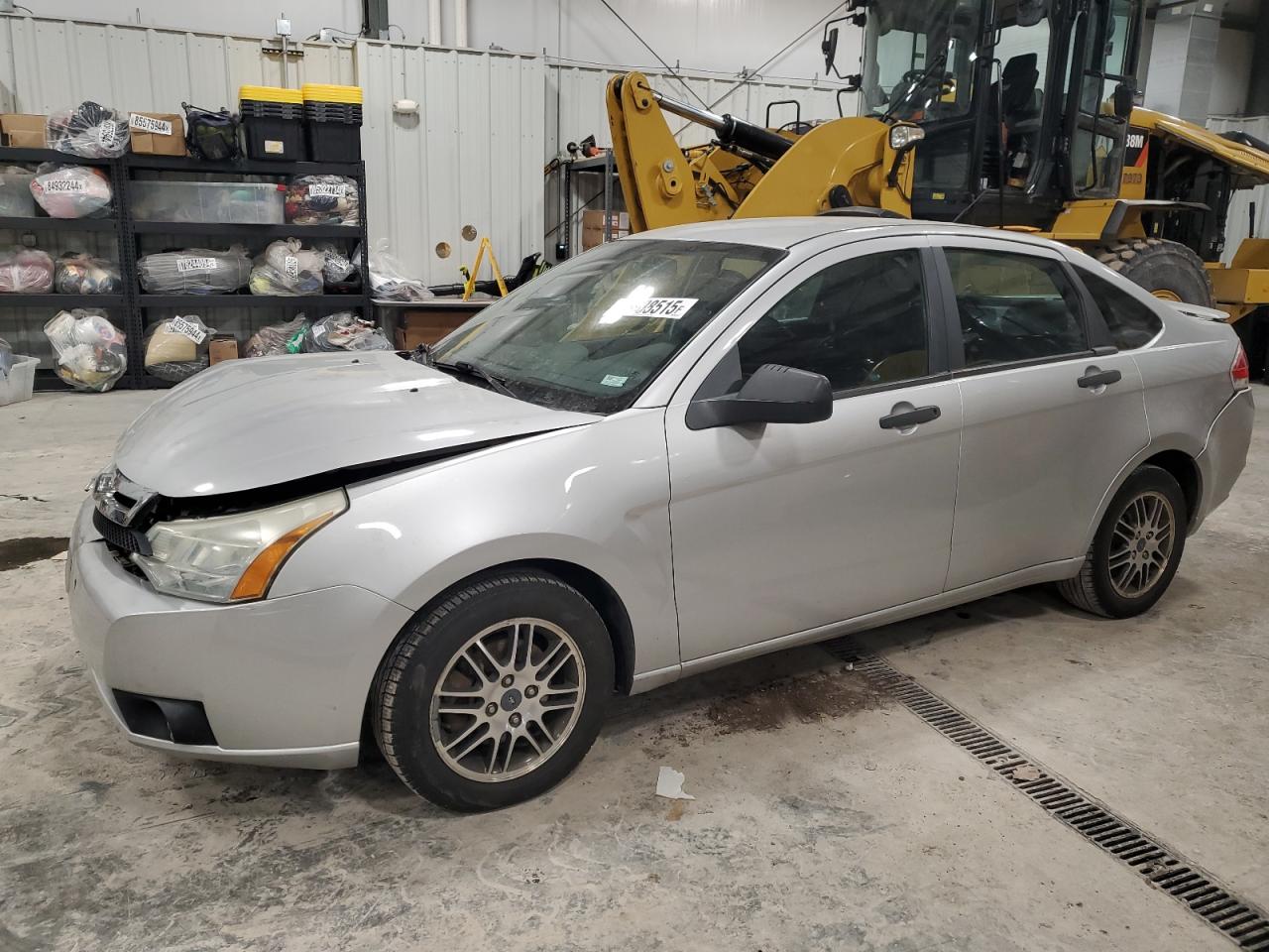 2010 Ford Focus - Image 1