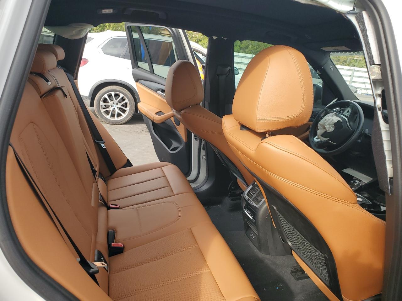 2022 BMW X3 - Image 11