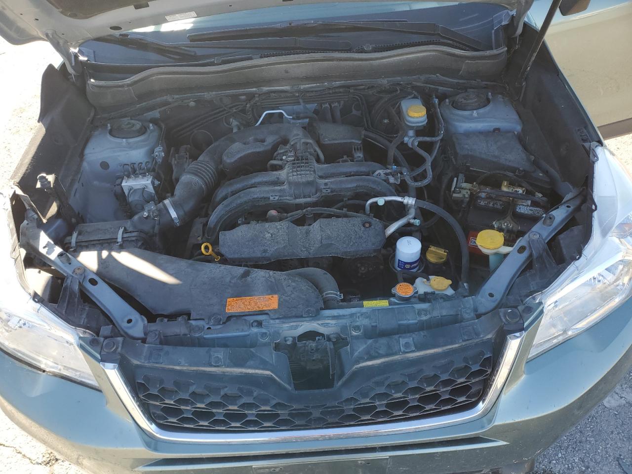 2016 Subaru Forester - Image 13