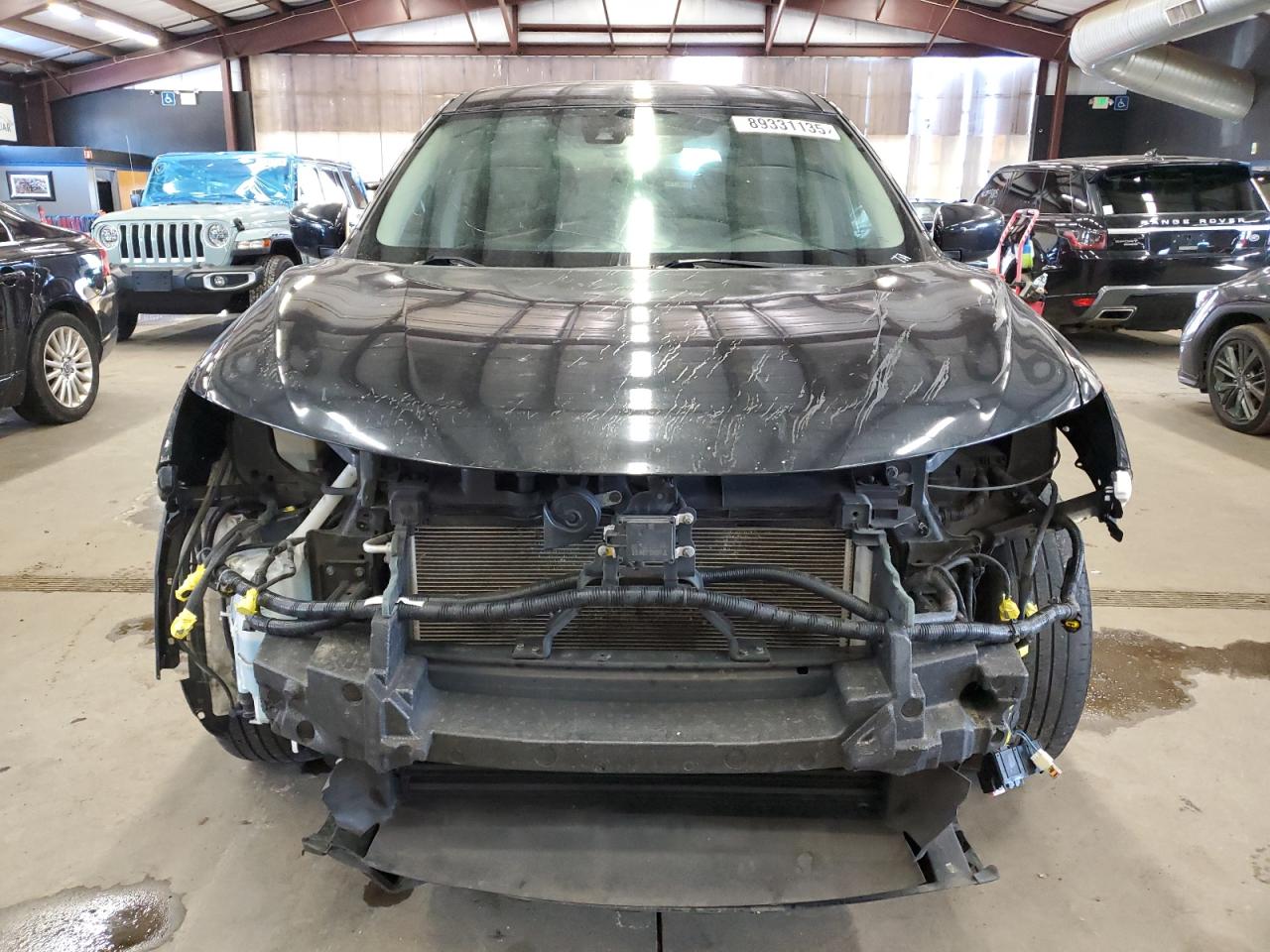 2019 Nissan Rogue - Image 5