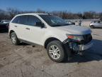 2011 Ford Edge Se იყიდება Oklahoma City-ში, OK - Front End