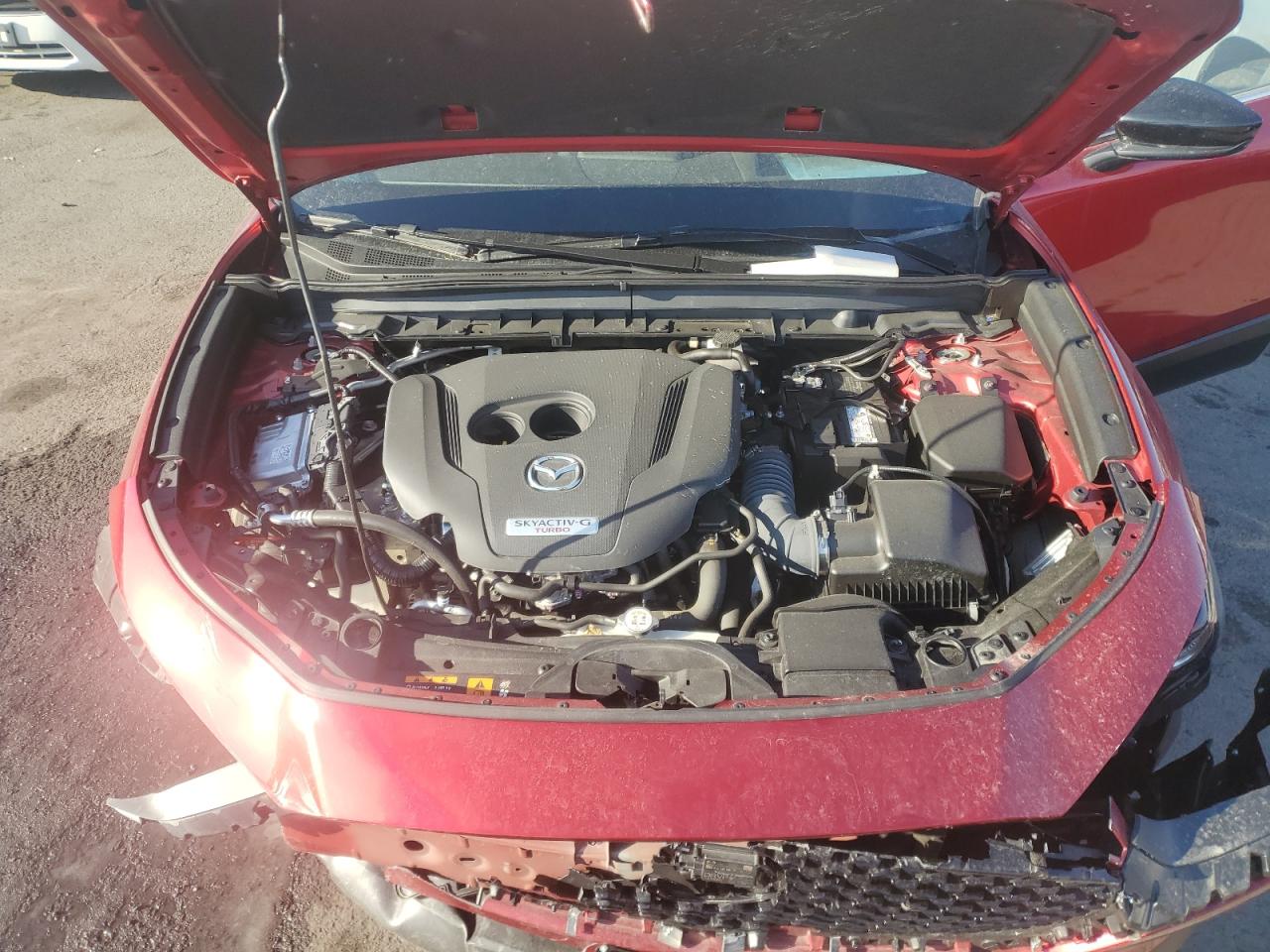 2024 Mazda CX-30 - Image 11