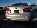 2013 Volkswagen Jetta Se de vânzare în Lebanon, TN - Side