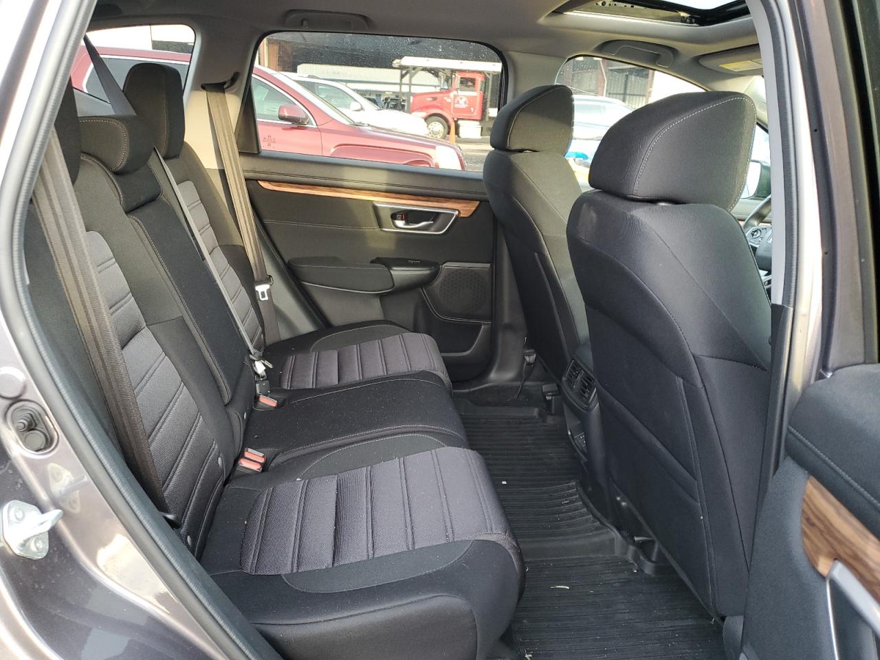 2022 Honda CR-V - Image 11