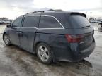 2013 Honda Odyssey Touring na sprzedaż w Rocky View County, AB - Vandalism