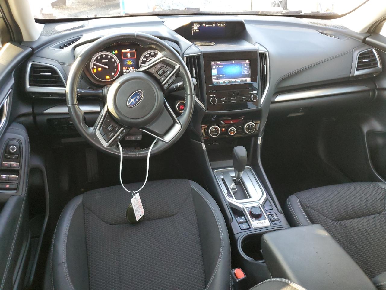 2019 Subaru Forester - Image 8