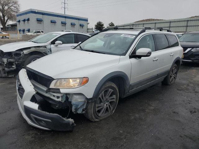 2015 Volvo Xc70 T5 Premier