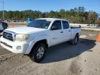 2005 Toyota Tacoma Double Cab Long Bed de vânzare în Greenwell Springs, LA - Minor Dent/Scratches