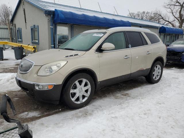 2008 Buick Enclave Cxl