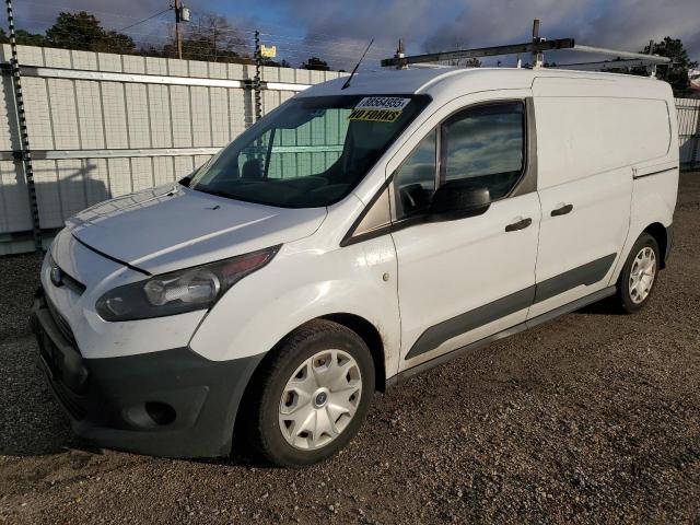 2017 Ford Transit Connect Xl