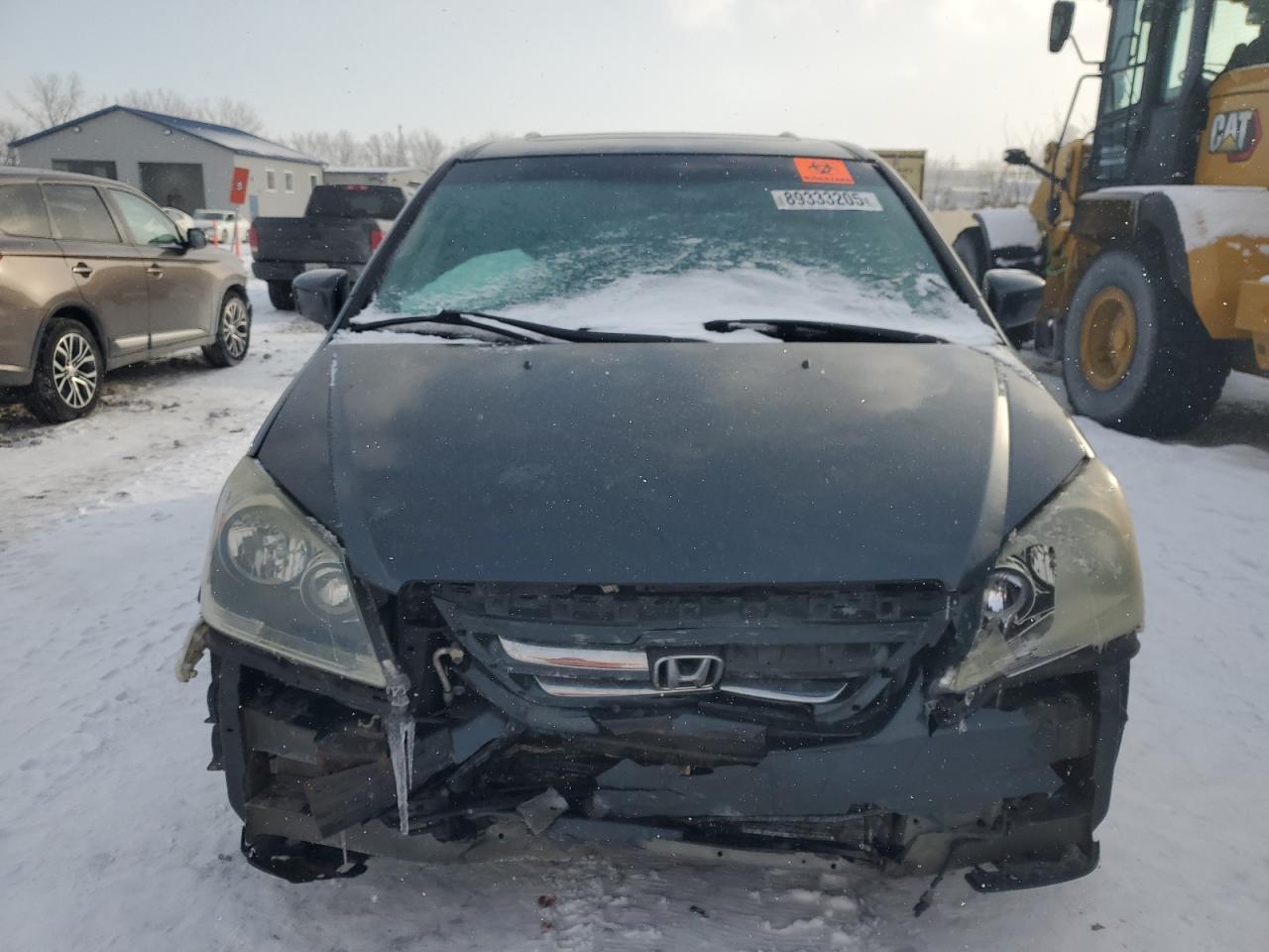 2006 Honda Odyssey - Image 5