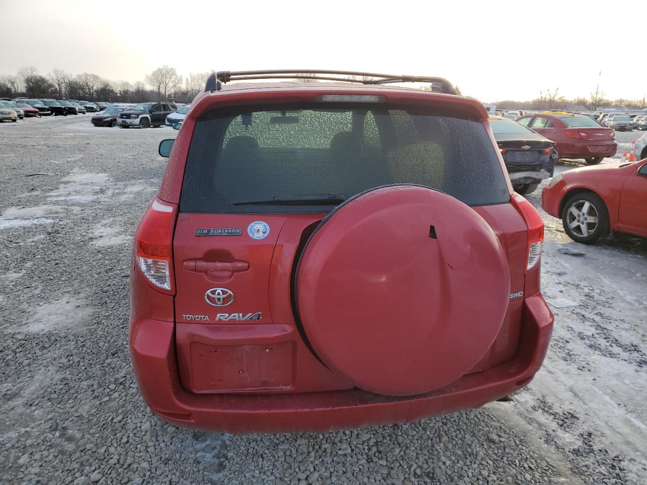 2006 Toyota RAV 4 - Image 6