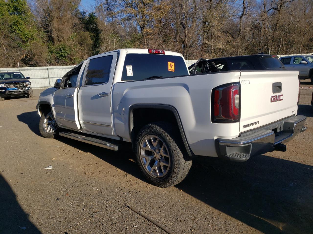2017 GMC Sierra - Image 2