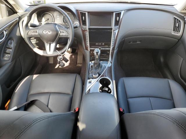  INFINITI Q50 2019 Серый