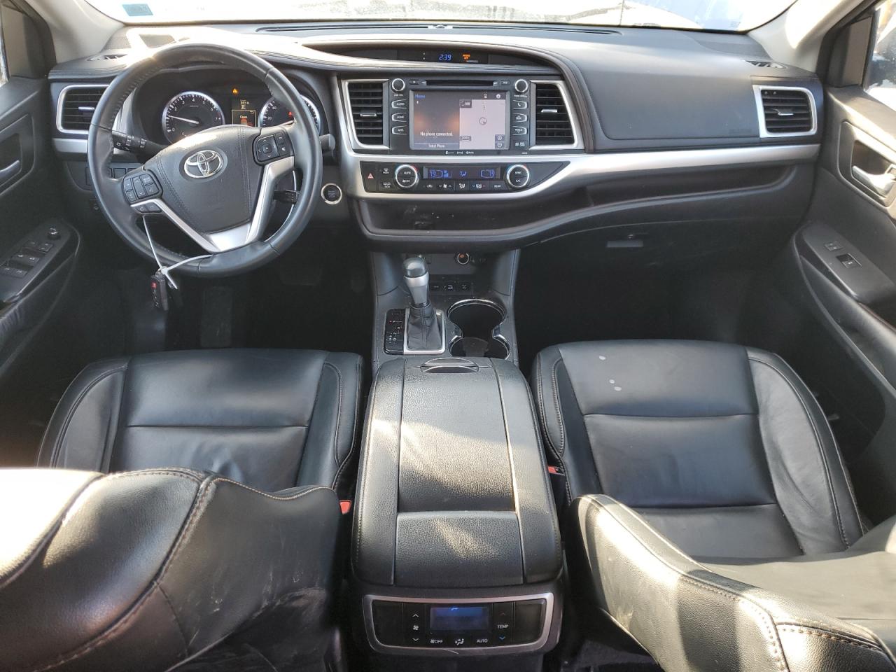2016 Toyota Highlander - Image 8