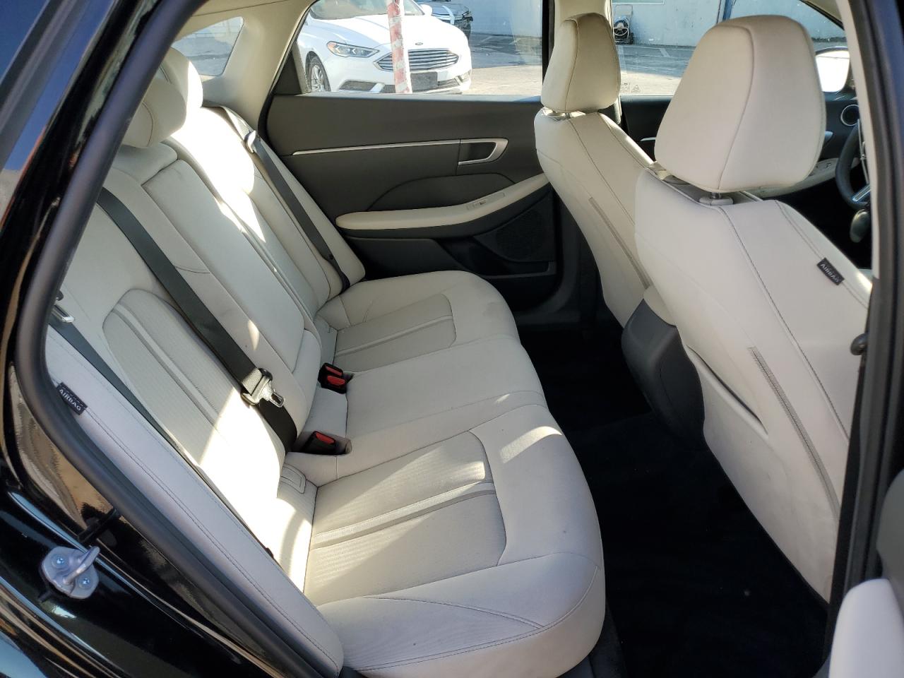 2024 Hyundai Sonata - Image 11