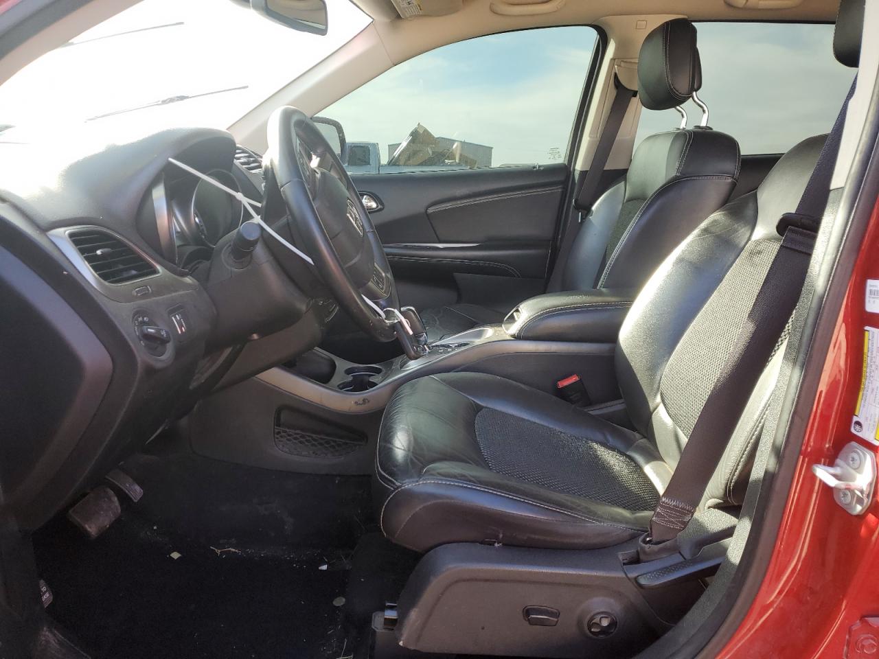 2019 Dodge Journey - Image 7