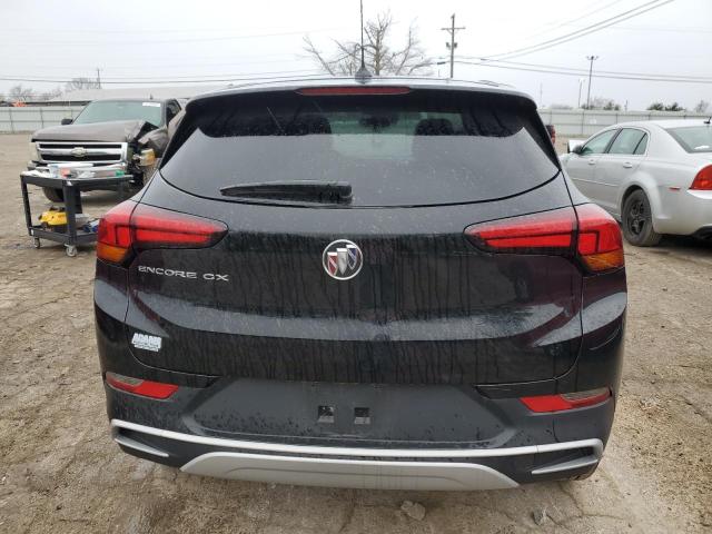  BUICK ENCORE 2023 Czarny