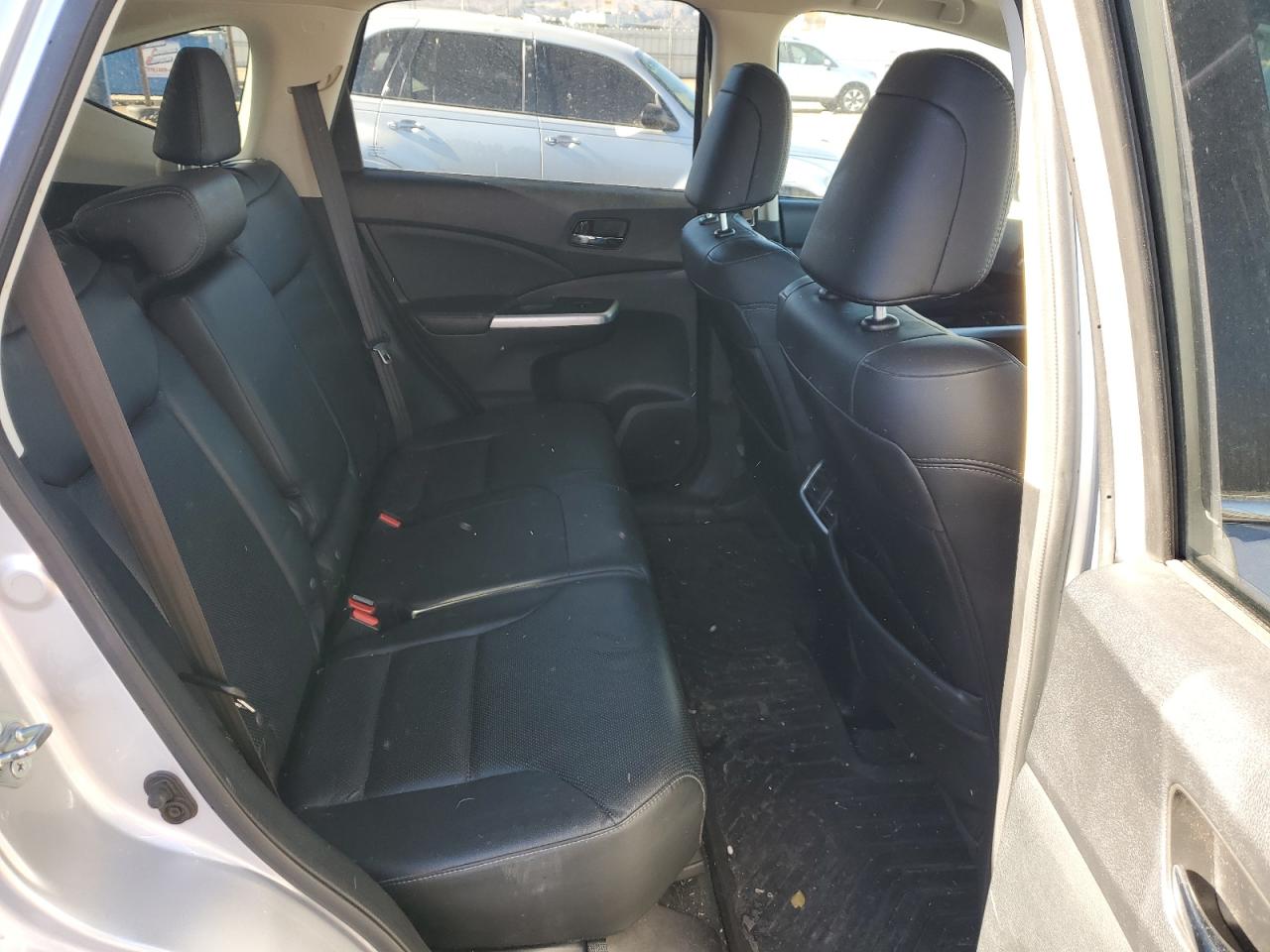 2016 Honda CR-V - Image 11
