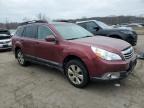 2011 Subaru Outback 2.5I Premium на продаже в Marlboro, NY - Front End