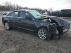 2013 Audi A6 Premium Plus на продаже в Memphis, TN - Front End