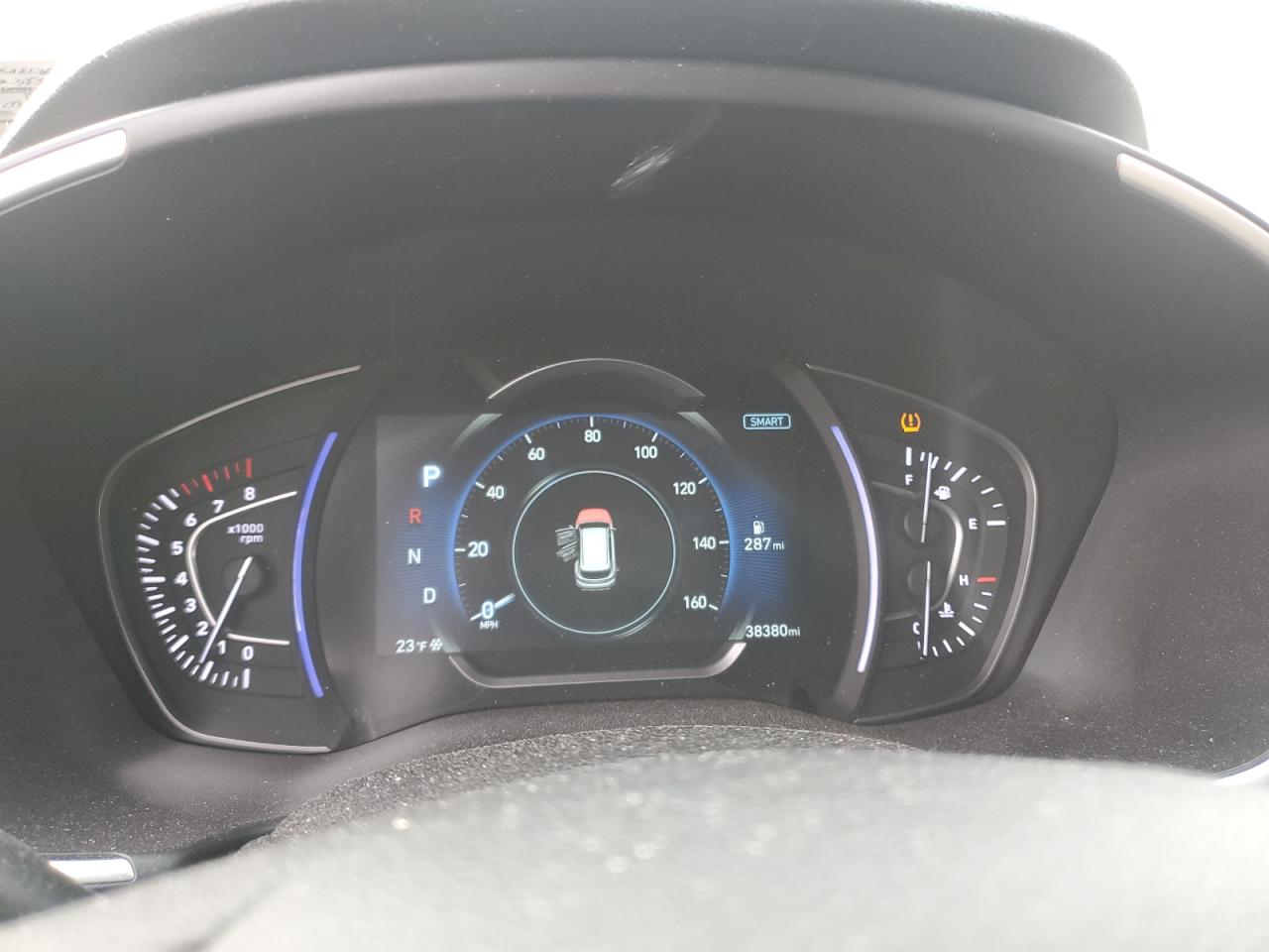 2019 Hyundai Santa Fe - Image 9