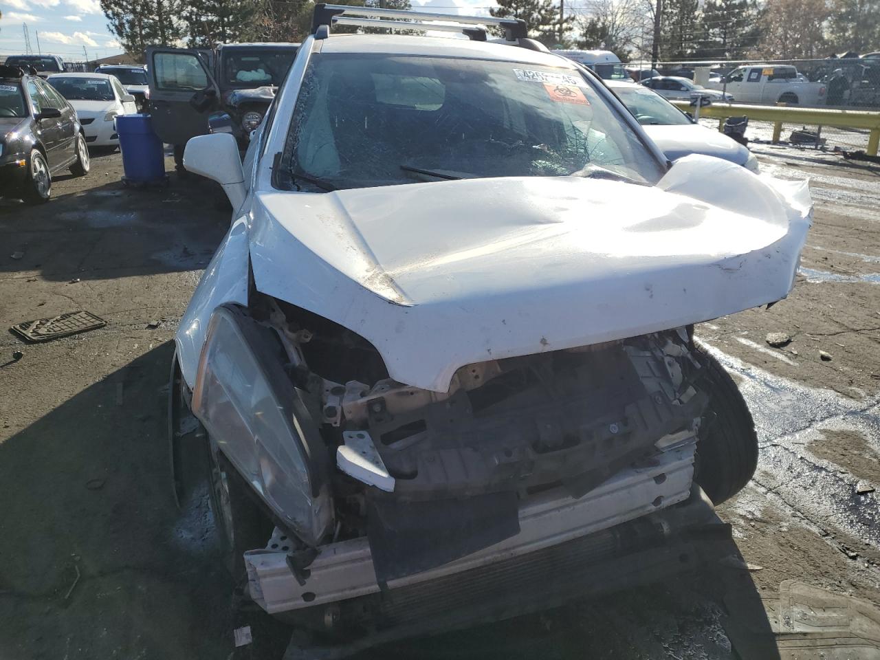 2015 Chevrolet Trax - Image 5