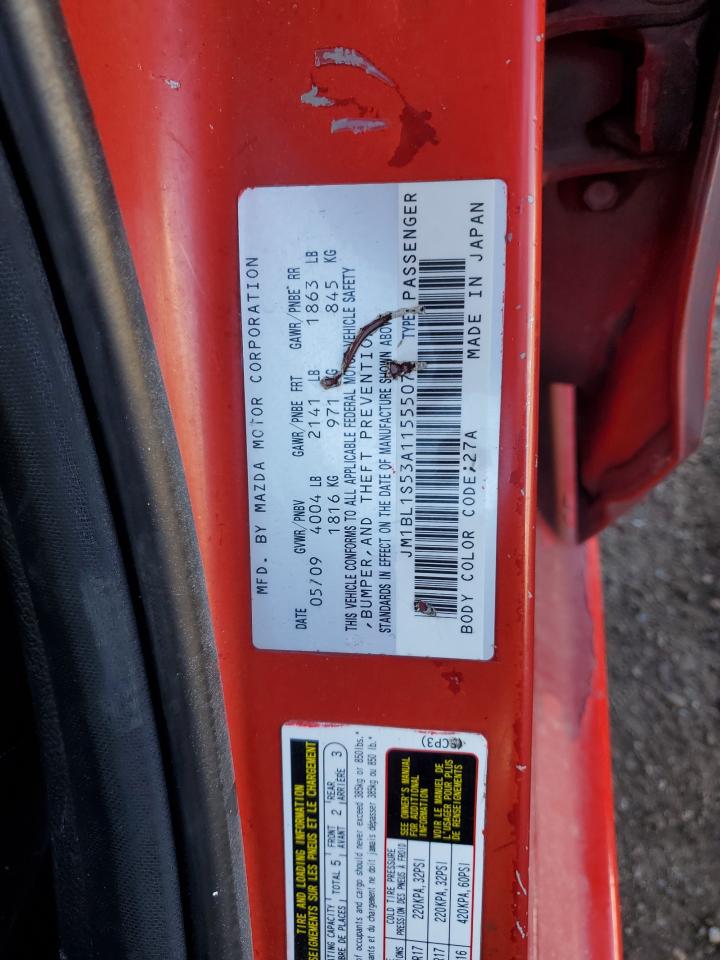 2010 Mazda 3 - Image 12