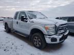 2013 Ford F250 Super Duty იყიდება Elgin-ში, IL - Mechanical