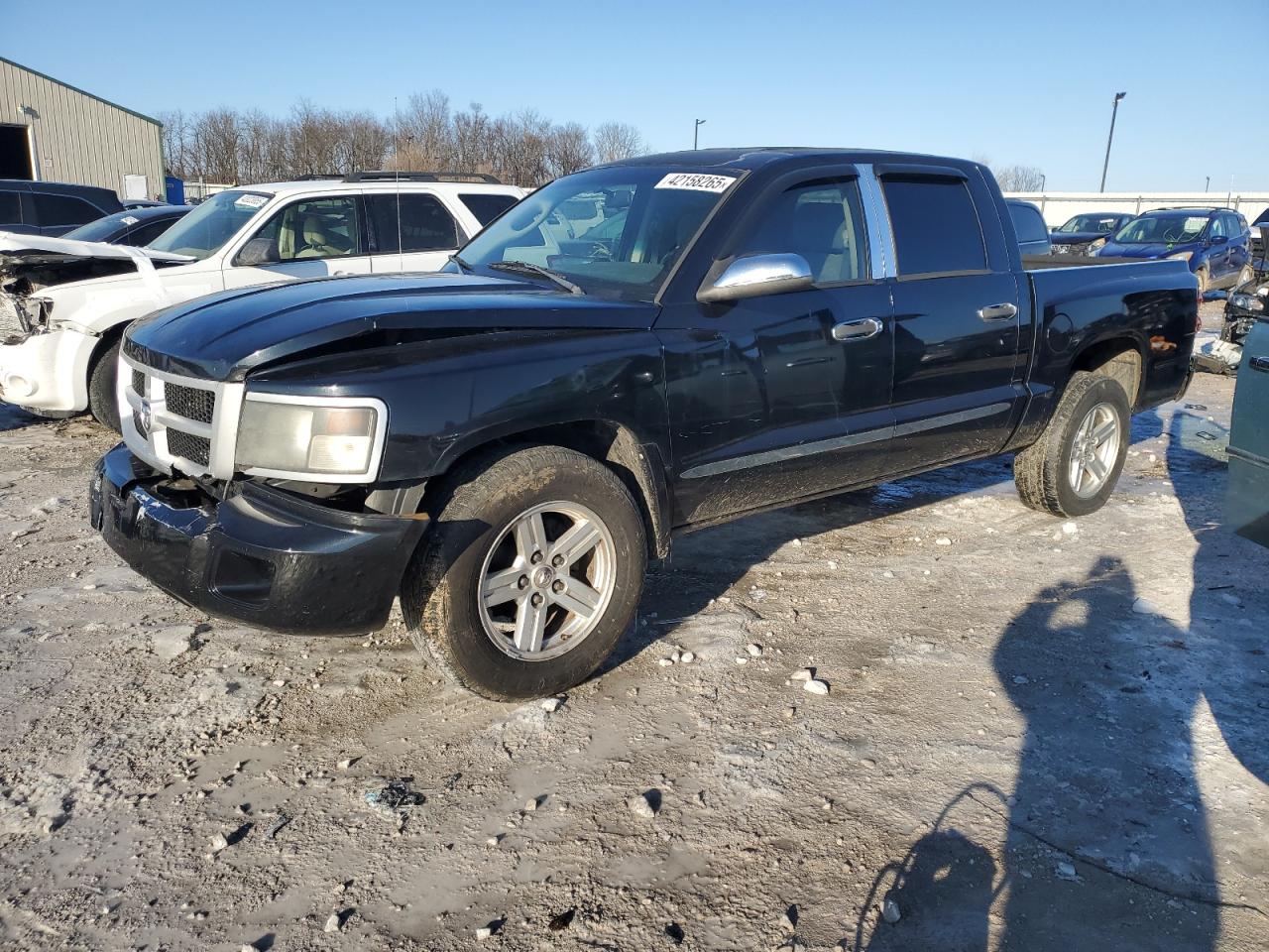 2008 Dodge Dakota - Image 1