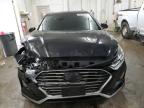 2018 Hyundai Sonata Se na sprzedaż w Madisonville, TN - Front End