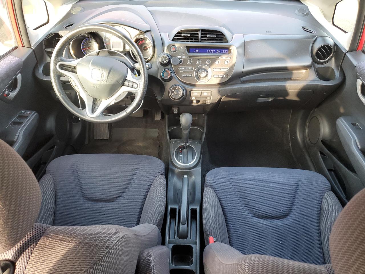 2013 Honda Fit - Image 8