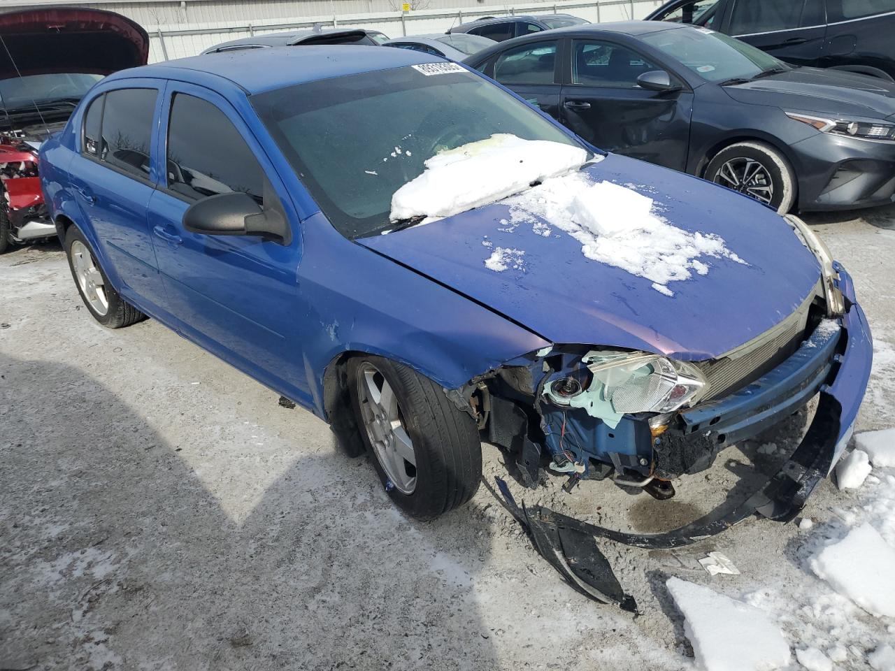 2008 Chevrolet Cobalt - Image 4