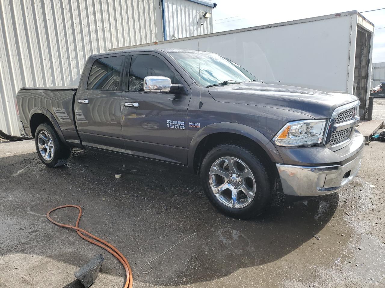 VIN 1C6RR7VT1JS162614 2018 RAM 1500 no.4