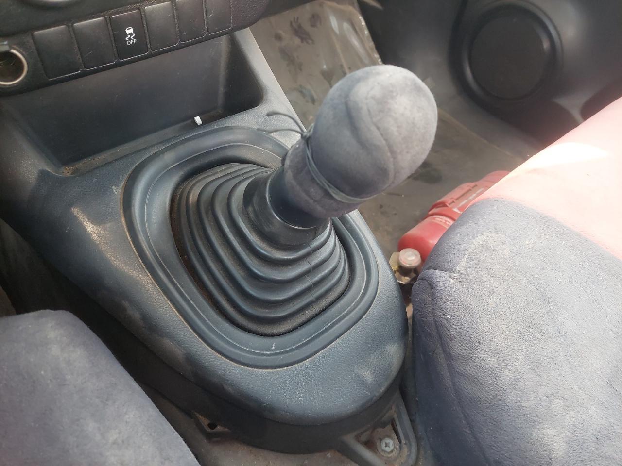 MR0CX9CB7L3960480 - 2020 TOYOTA HILUX - #87519305