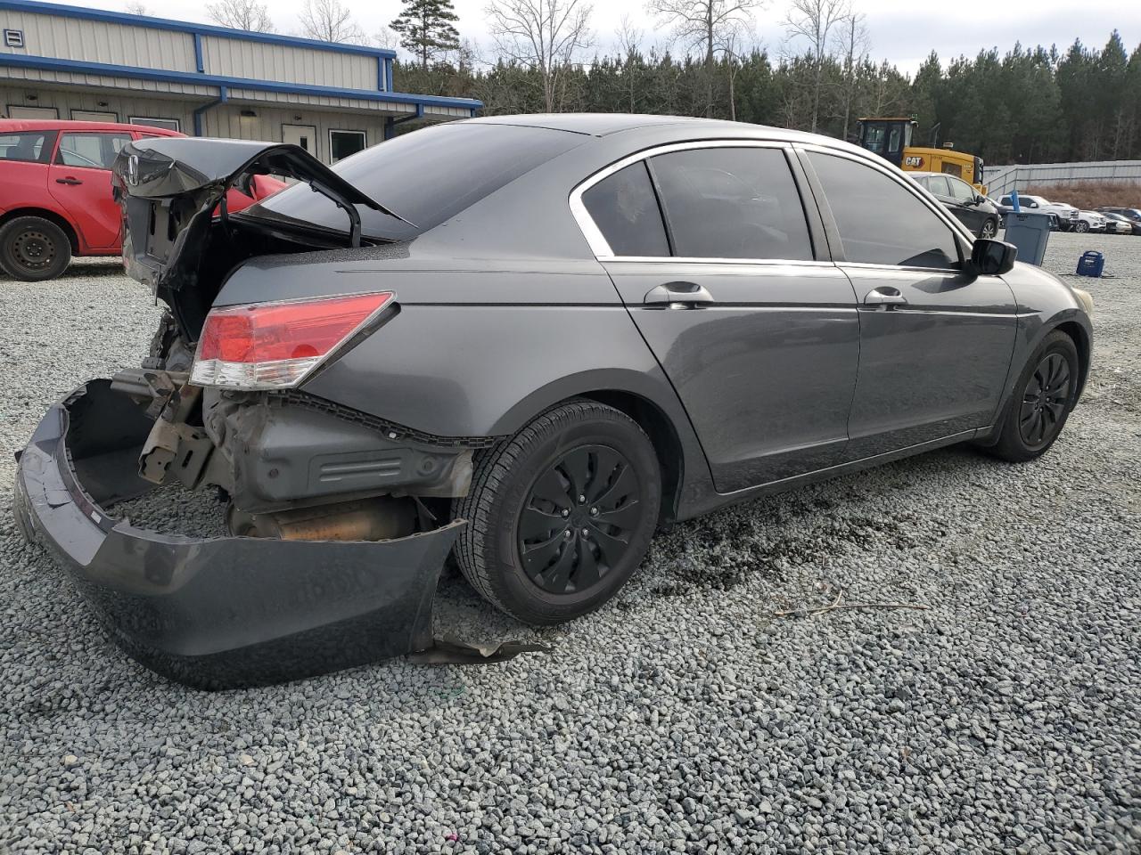 2010 Honda Accord - Image 3