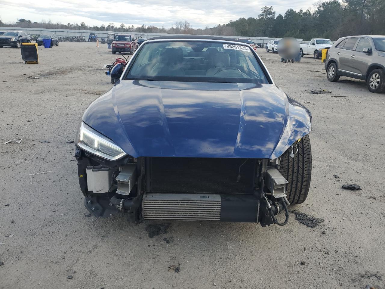 2018 Audi A5 - Image 5