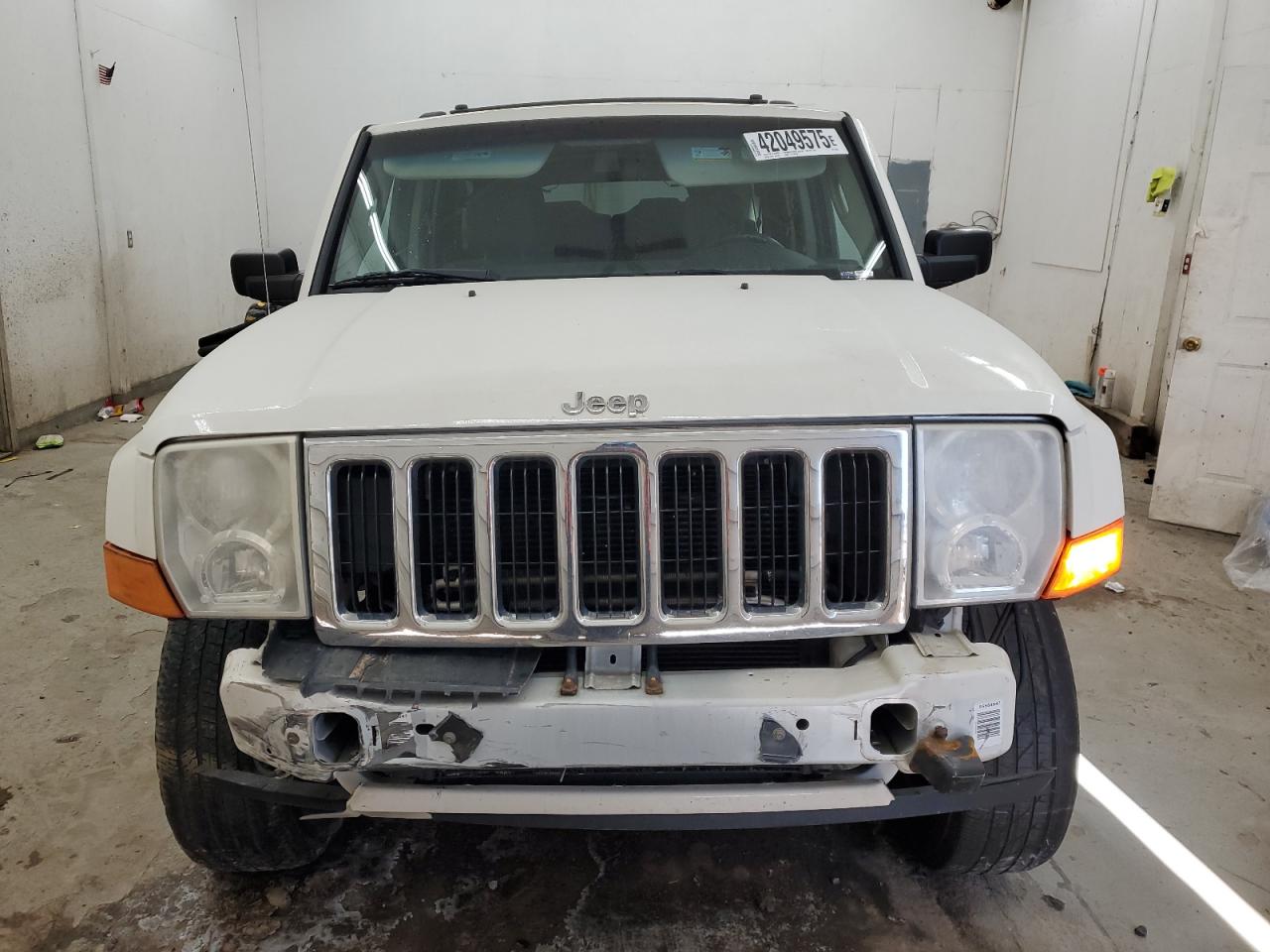 2007 Jeep Commander - Image 5